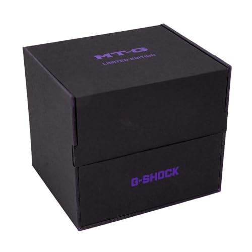 G-Shock Watch MTG-B3000PRB-1AER
