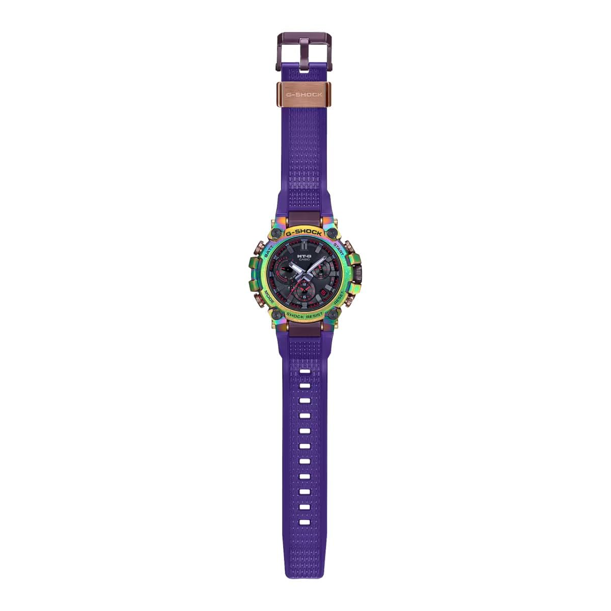 G-Shock Watch MTG-B3000PRB-1AER