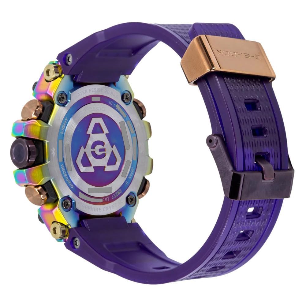 G-Shock Watch MTG-B3000PRB-1AER