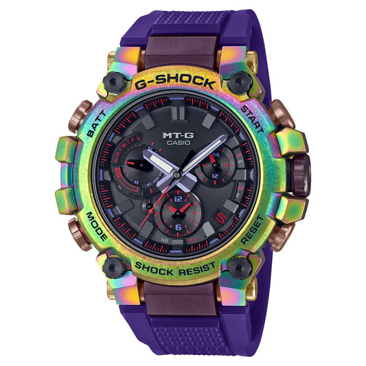 G-Shock Watch MTG-B3000PRB-1AER