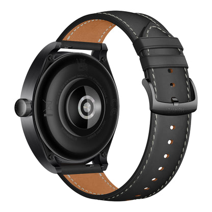 HUAWEI Watch Buds Smartwatch Uhr, Ohrhörer und Uhr in einem, AI Rauschunterdrückung Klingeln, leichte Ohrhörer